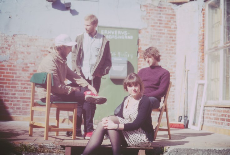 Foto: Linnea Syversen