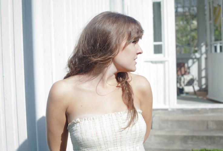 Live Foyn Friis, Foto: Linnea Syversen