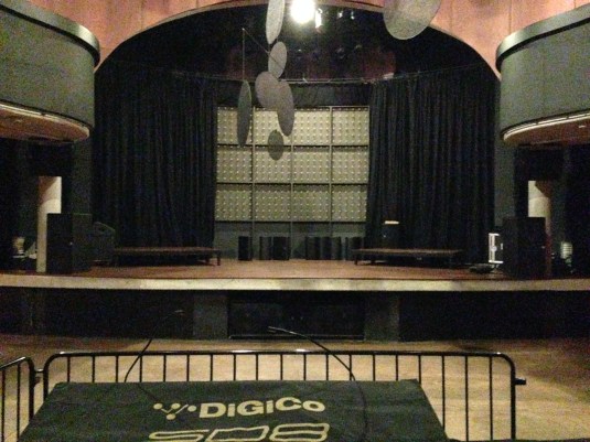 Mojo Club #livefoynfriis