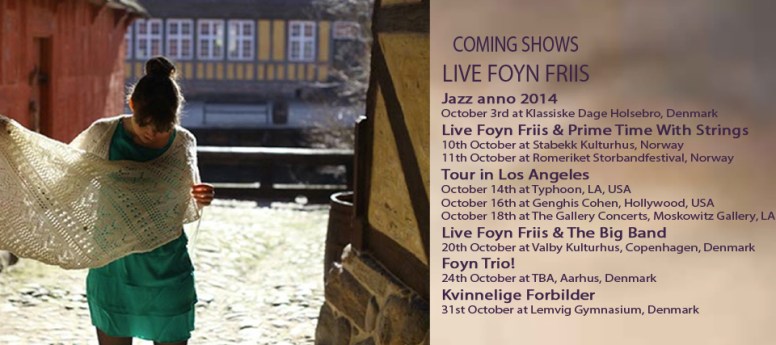 photo: Linnea Syversen