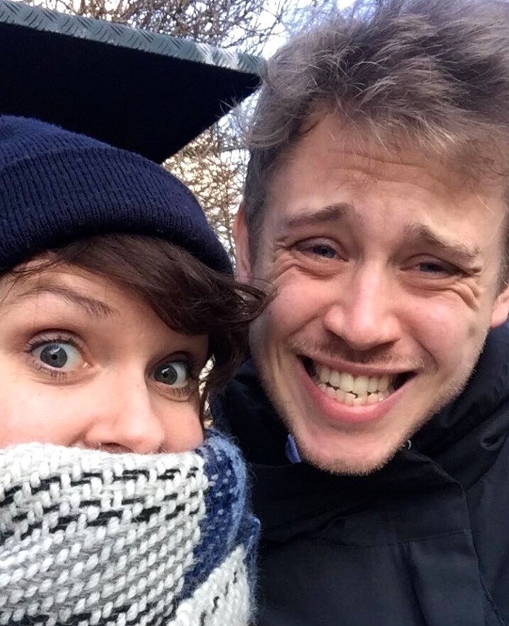 FOYN:AMMITZBØLL DUO