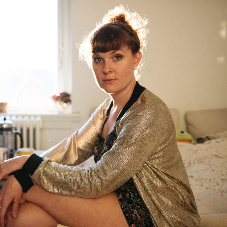 On My Own- Cover.jpg