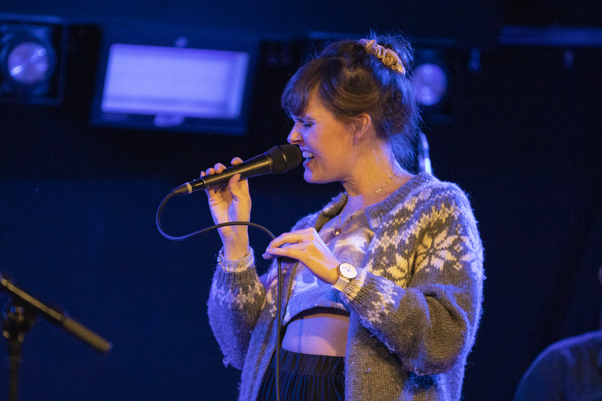 2019-11-13 Live Foyn Friis 005a