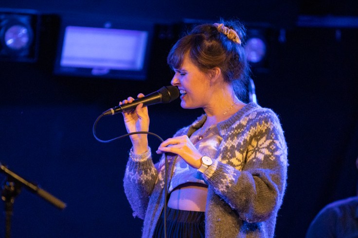 2019-11-13 Live Foyn Friis 005a