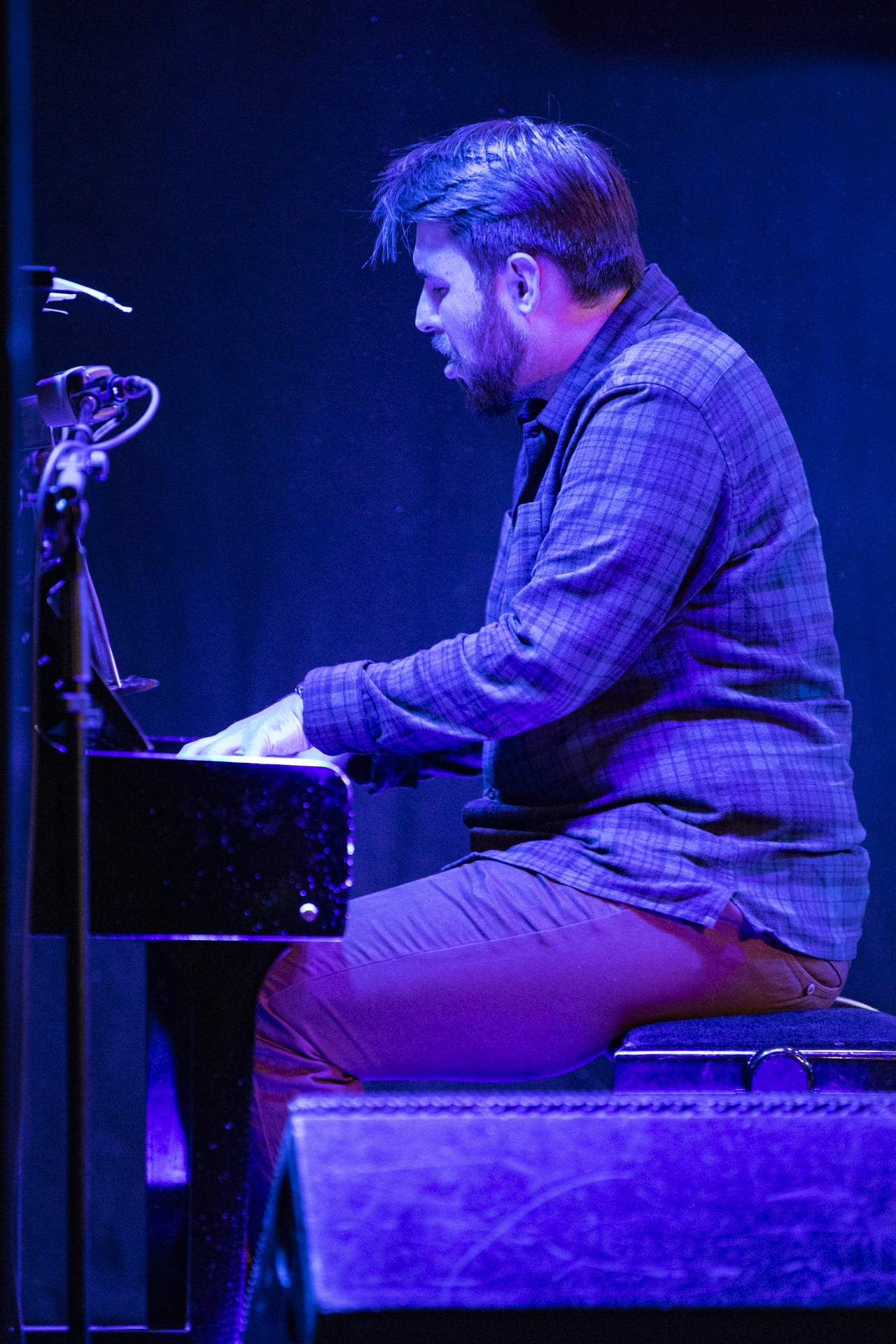 2019-11-13 Live Foyn Friis 008a