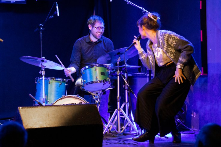 2019-11-13 Live Foyn Friis 015a