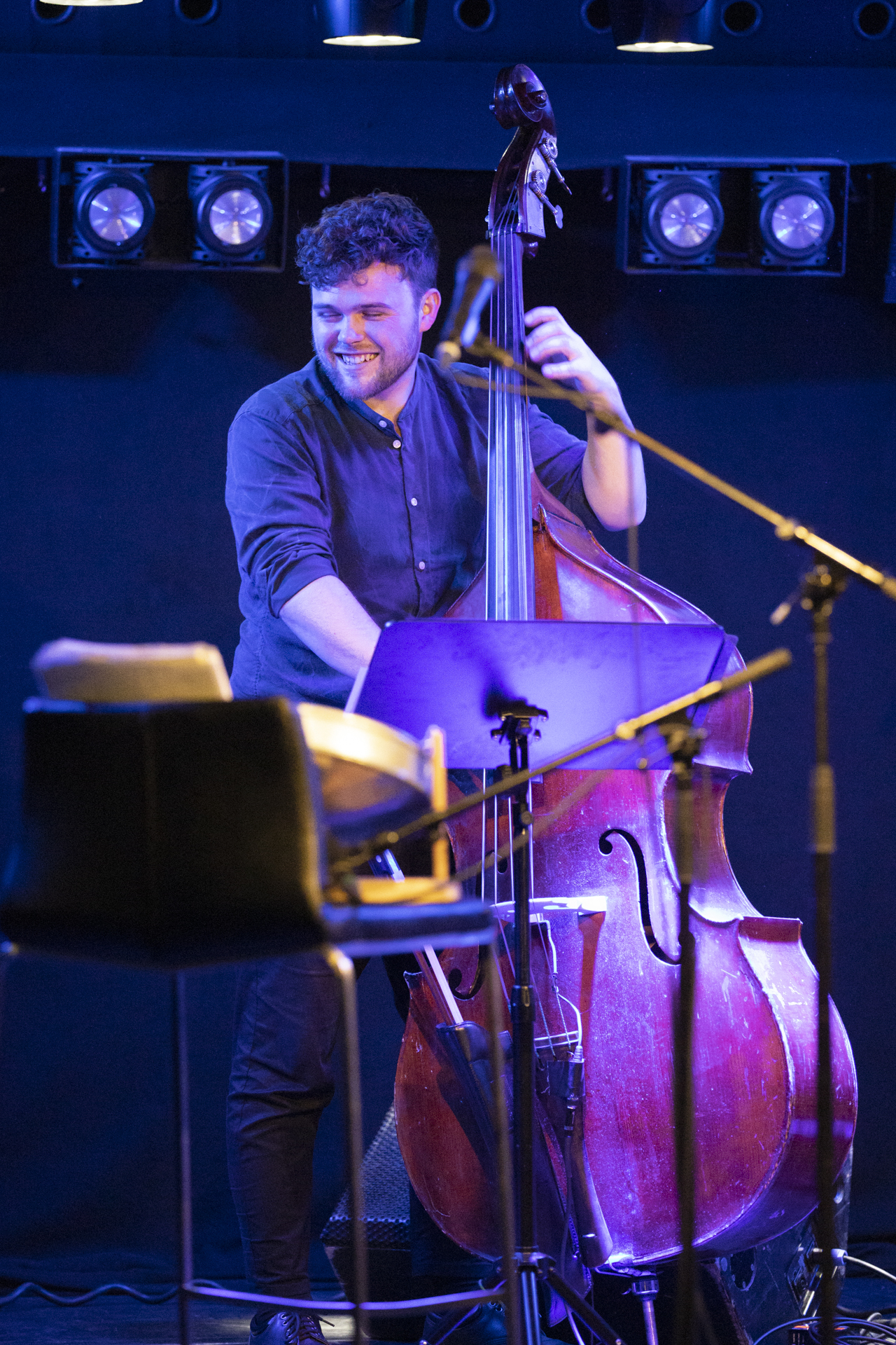 2019-11-13 Live Foyn Friis 028a