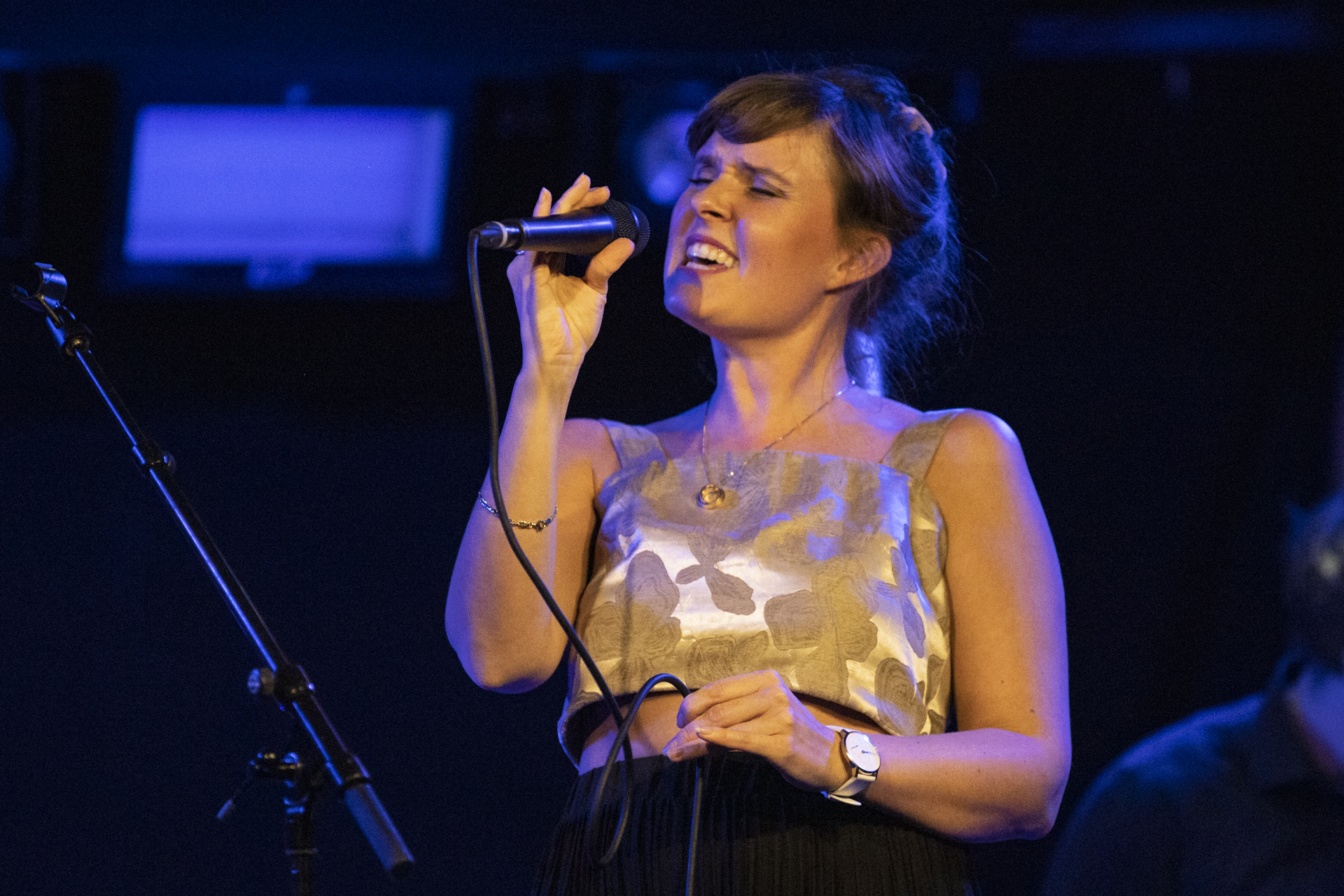 2019-11-13 Live Foyn Friis 044a