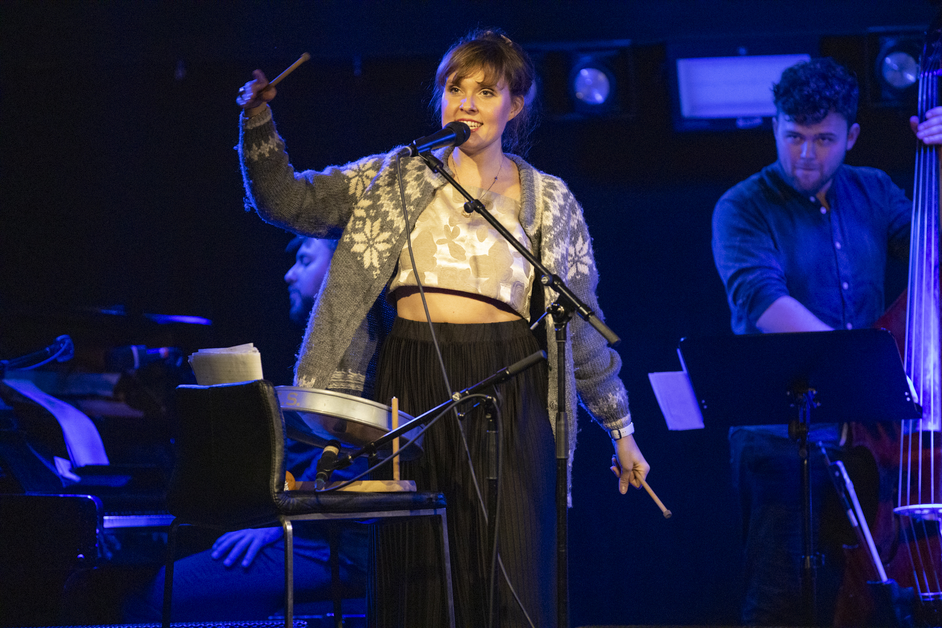 2019-11-13 Live Foyn Friis 081a