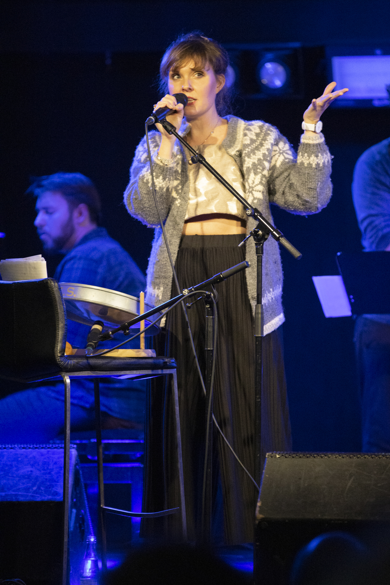 2019-11-13 Live Foyn Friis 082a