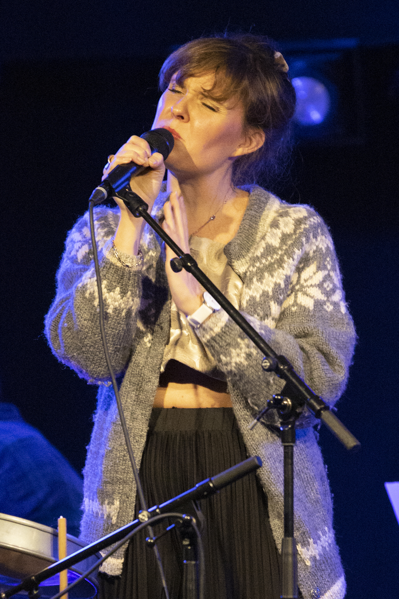 2019-11-13 Live Foyn Friis 083a