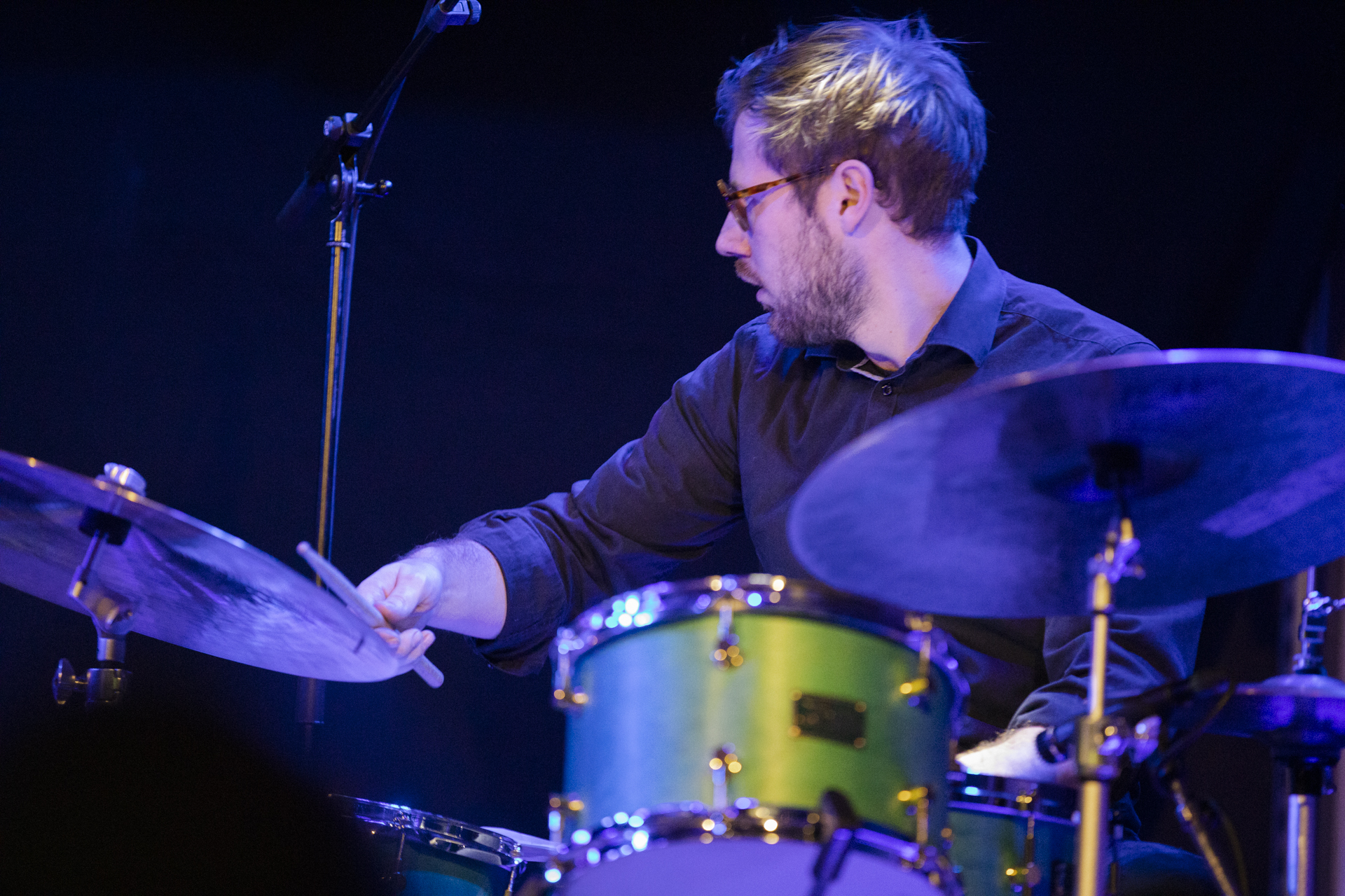 2019-11-13 Live Foyn Friis 089a