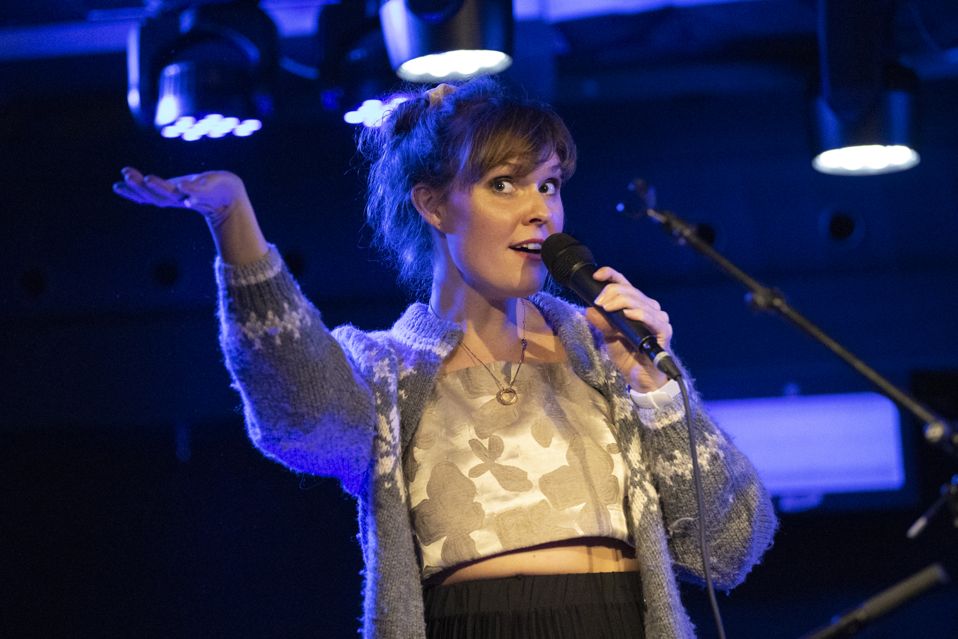 2019-11-13 Live Foyn Friis 098a