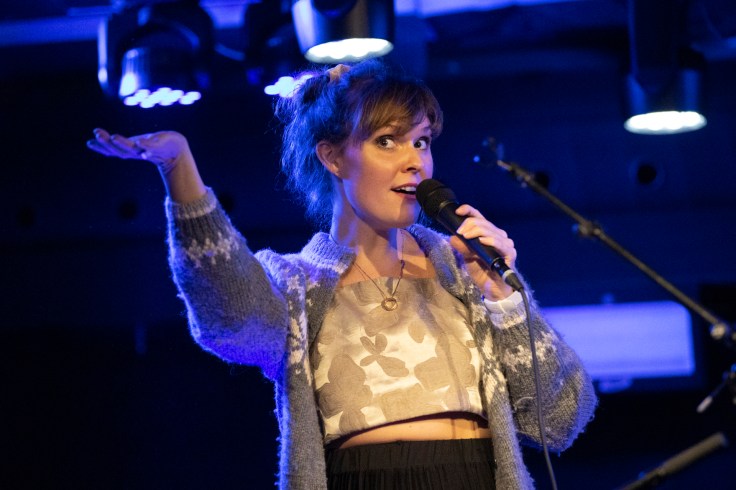 2019-11-13 Live Foyn Friis 098a