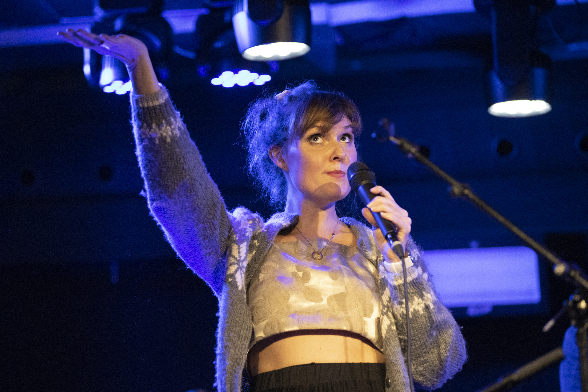 2019-11-13 Live Foyn Friis 099a