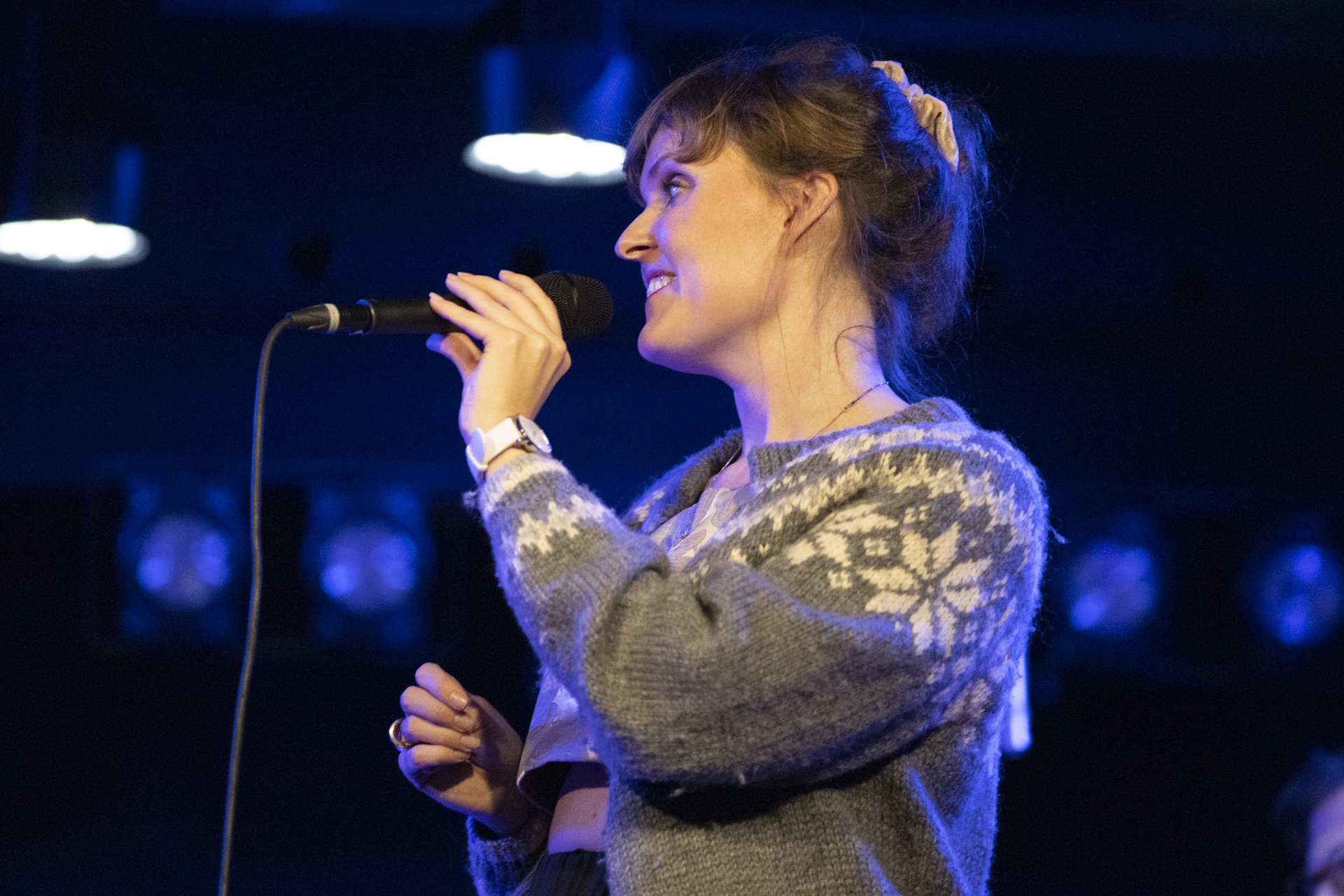 2019-11-13 Live Foyn Friis 115a