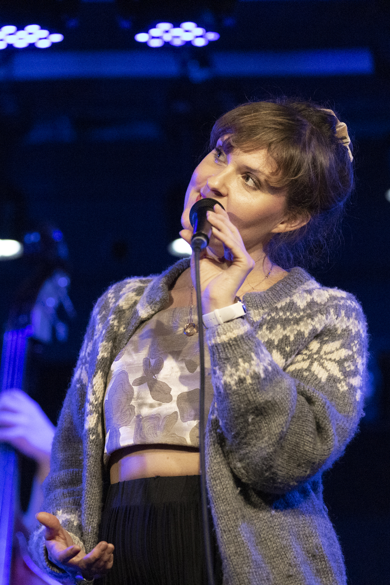 2019-11-13 Live Foyn Friis 117a